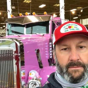 Meet your Posher, Rex